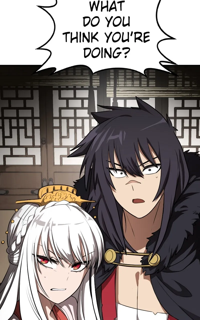 Maybe Undefeatable Chapter 25 page 29 - 