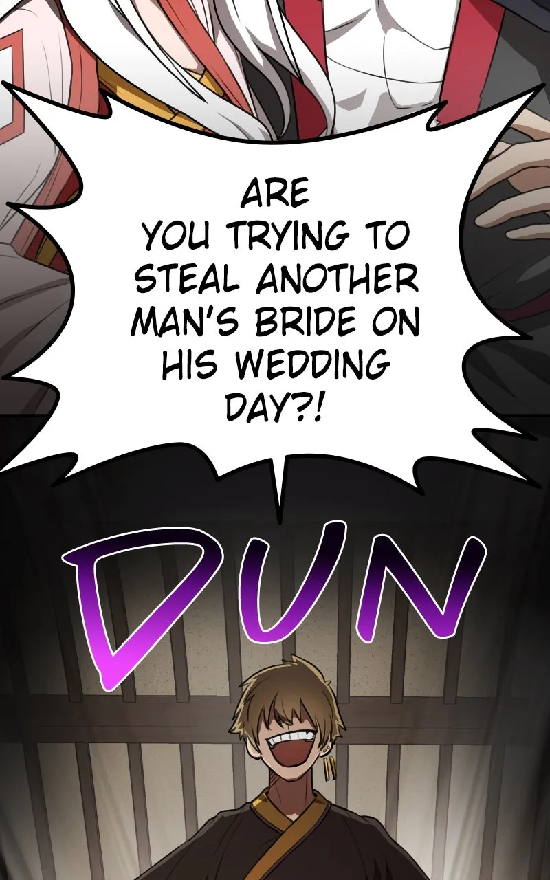 Maybe Undefeatable Chapter 25 page 30 - 
