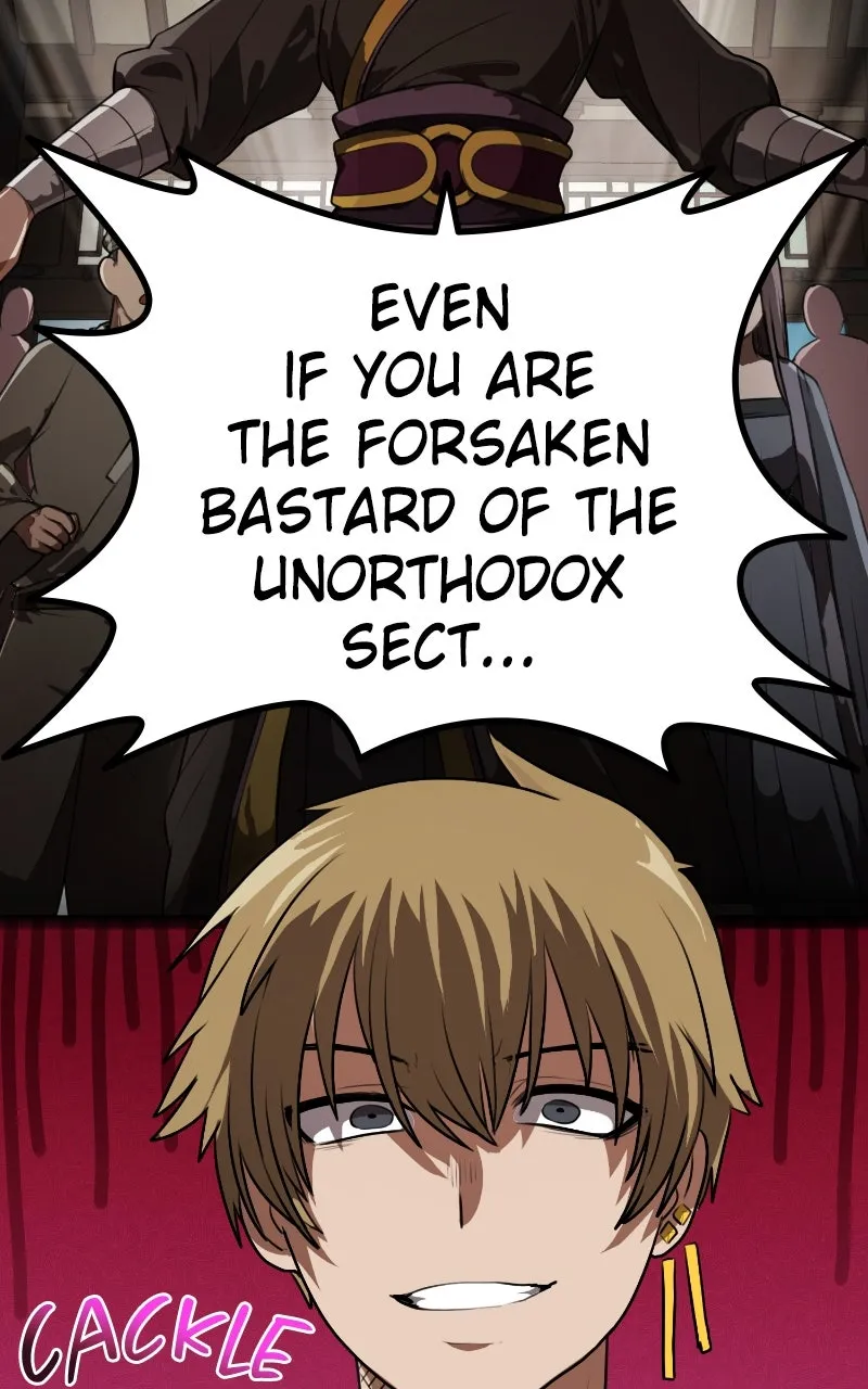 Maybe Undefeatable Chapter 25 page 31 - 