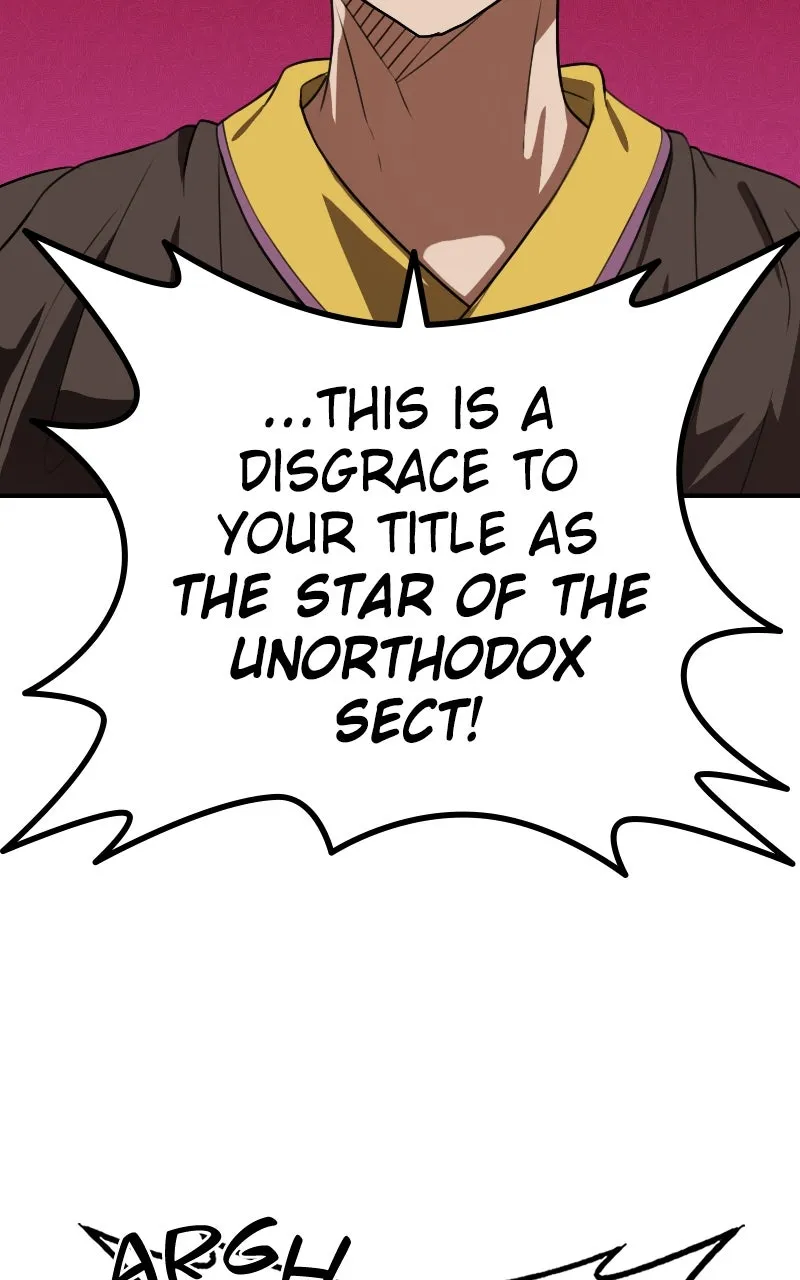 Maybe Undefeatable Chapter 25 page 32 - 