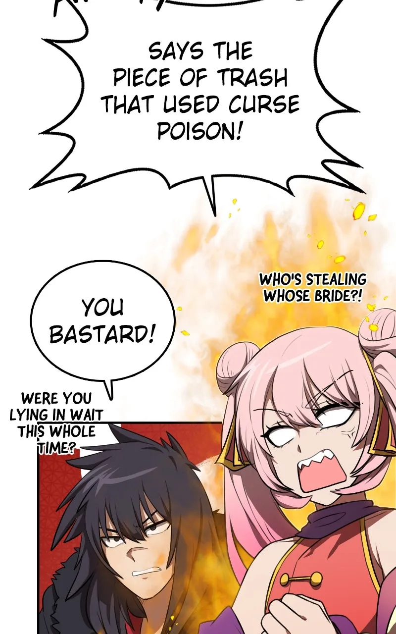 Maybe Undefeatable Chapter 25 page 33 - 