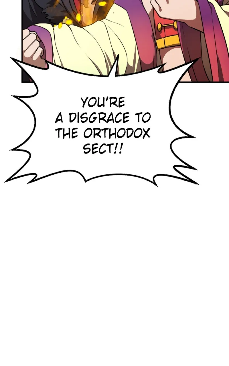 Maybe Undefeatable Chapter 25 page 34 - 