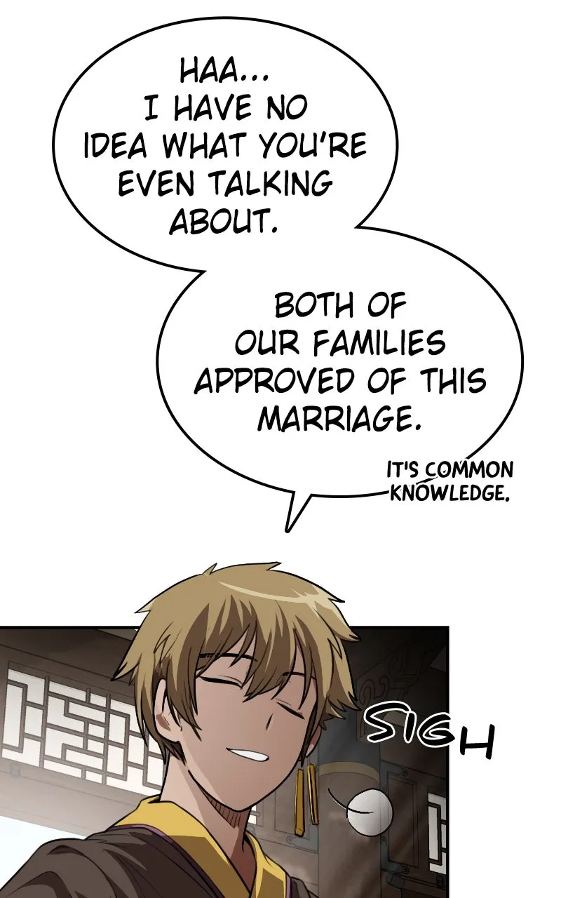Maybe Undefeatable Chapter 25 page 35 - 