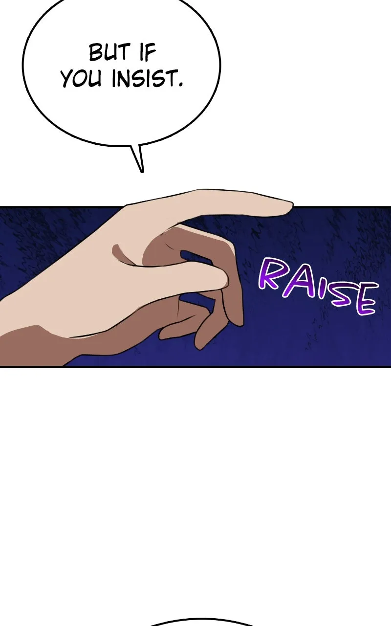 Maybe Undefeatable Chapter 25 page 37 - 