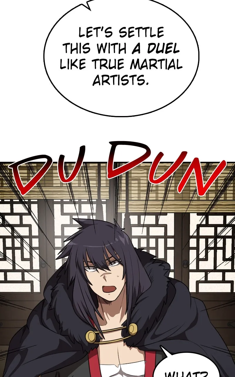 Maybe Undefeatable Chapter 25 page 38 - 