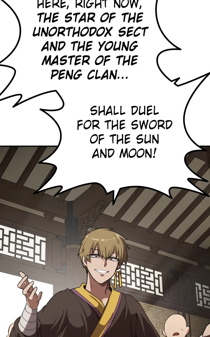 Maybe Undefeatable Chapter 25 page 40 - 