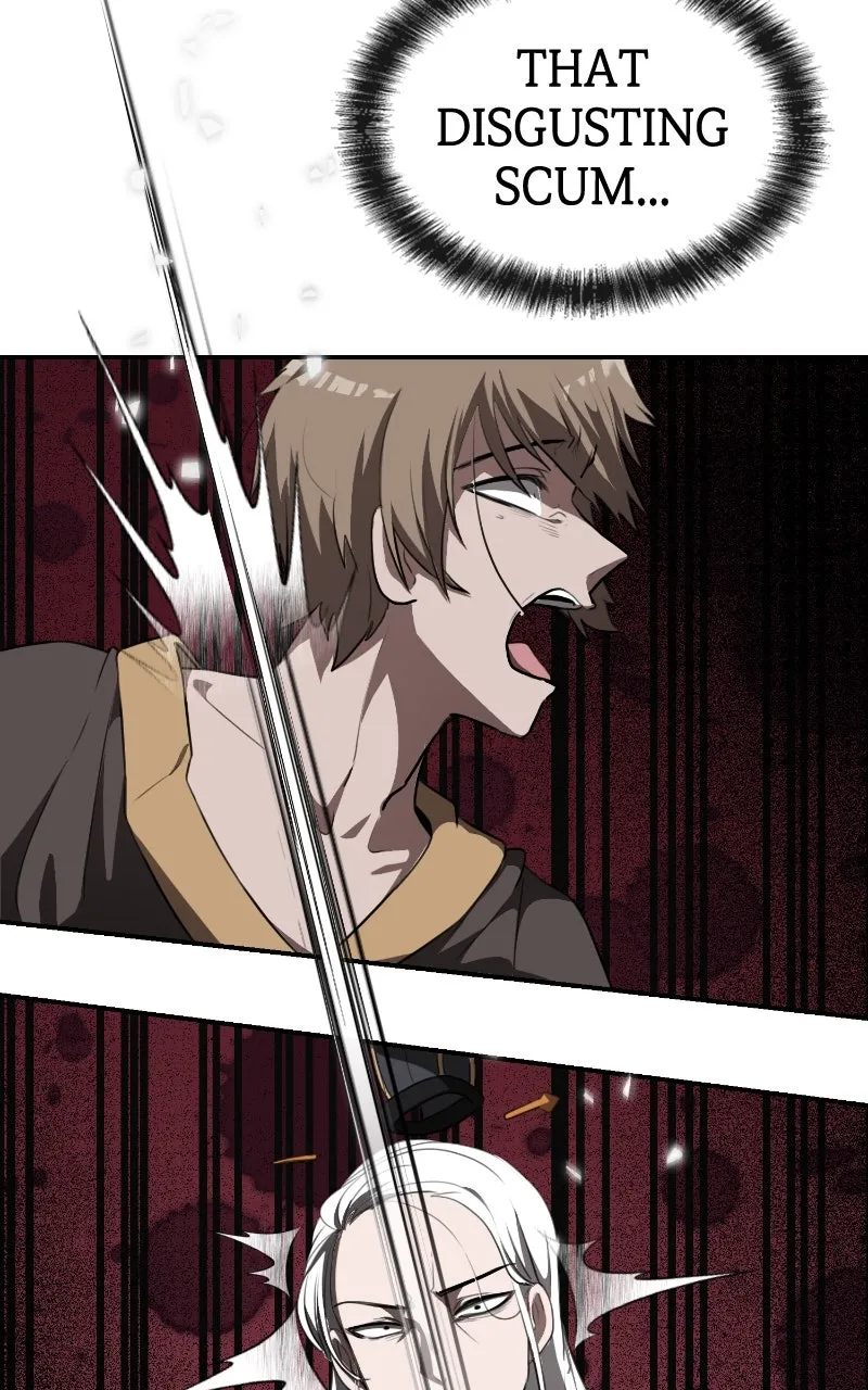 Maybe Undefeatable Chapter 25 page 5 - 