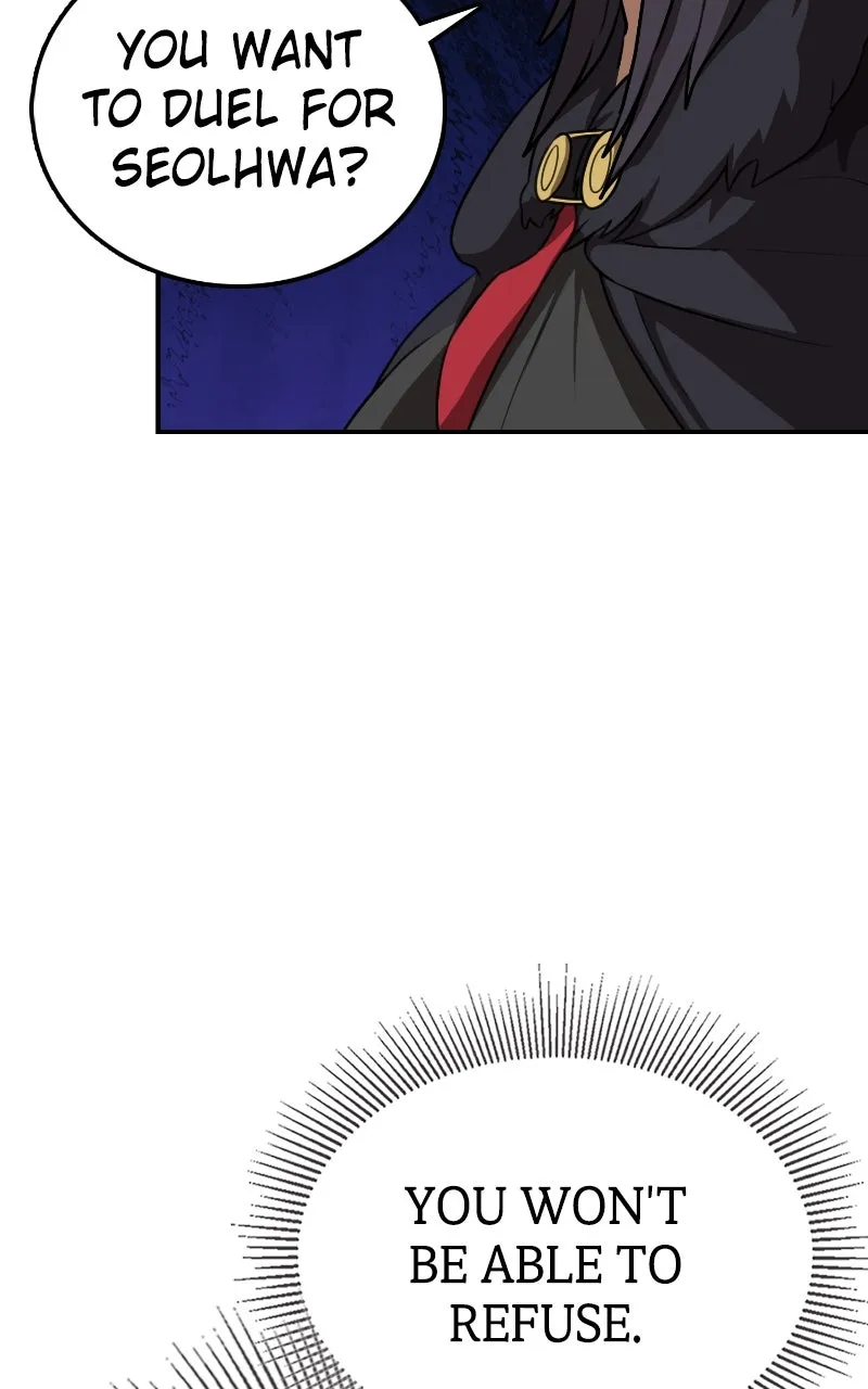 Maybe Undefeatable Chapter 25 page 44 - 