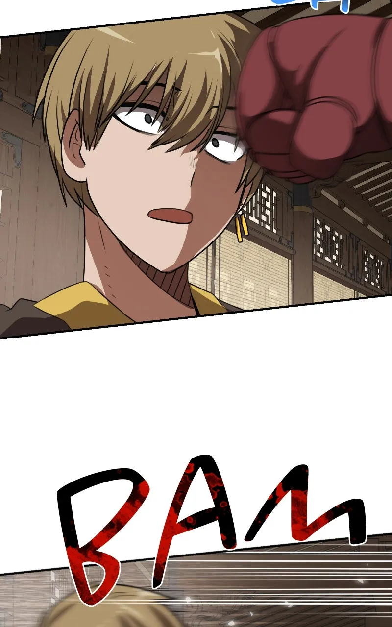 Maybe Undefeatable Chapter 25 page 49 - 