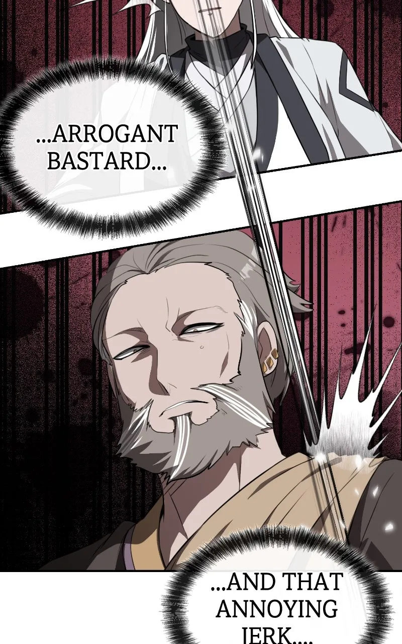 Maybe Undefeatable Chapter 25 page 6 - 