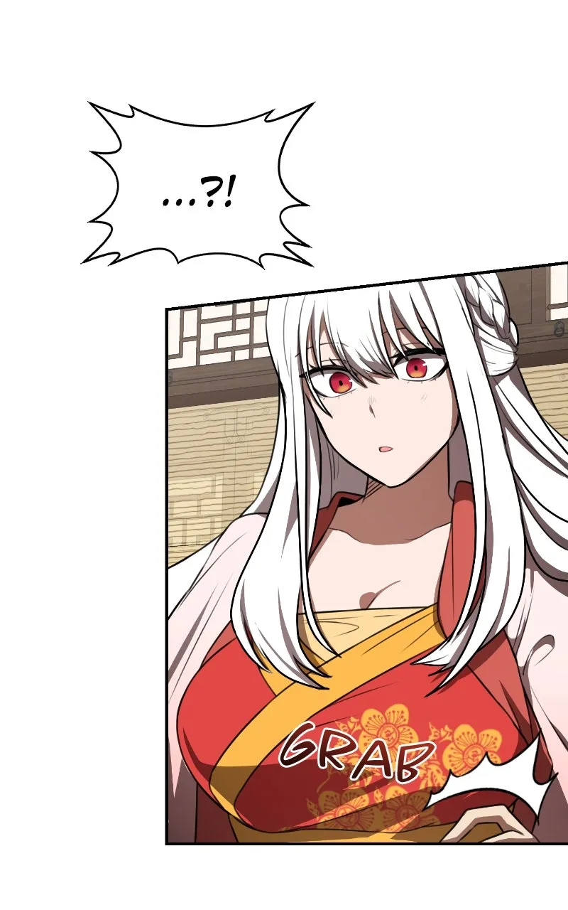 Maybe Undefeatable Chapter 25 page 54 - 