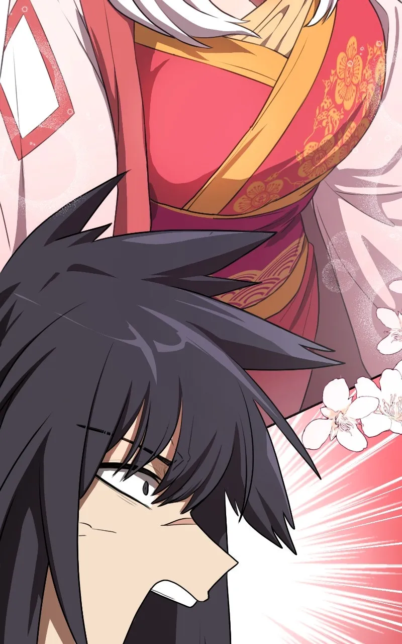 Maybe Undefeatable Chapter 25 page 59 - 