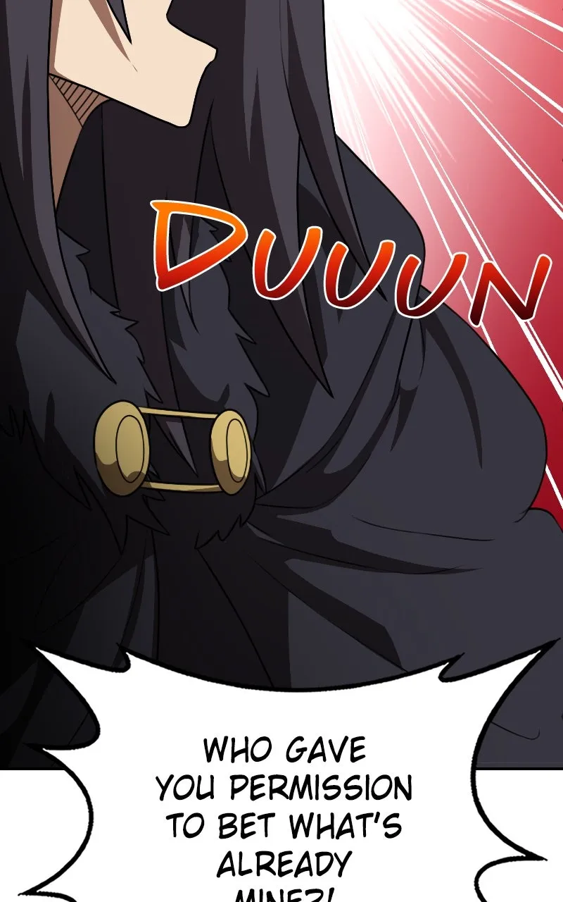 Maybe Undefeatable Chapter 25 page 60 - 