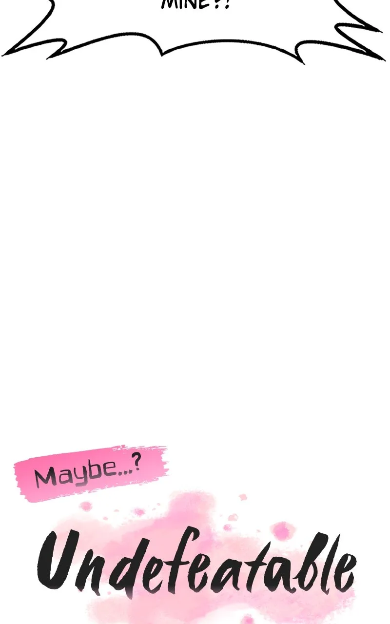Maybe Undefeatable Chapter 25 page 61 - 