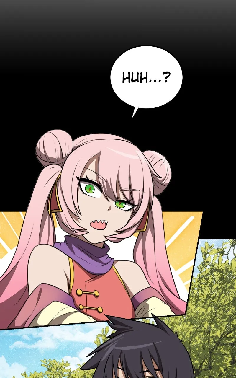 Maybe Undefeatable Chapter 25 page 63 - 