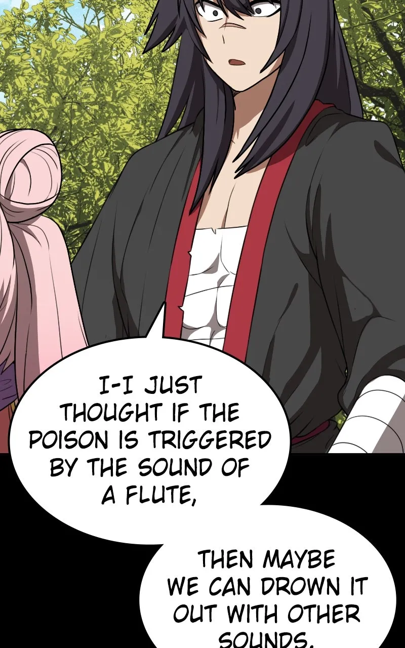 Maybe Undefeatable Chapter 25 page 64 - 
