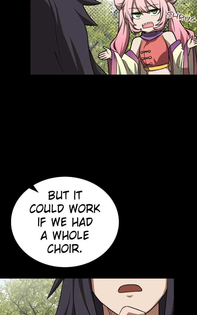 Maybe Undefeatable Chapter 25 page 66 - 