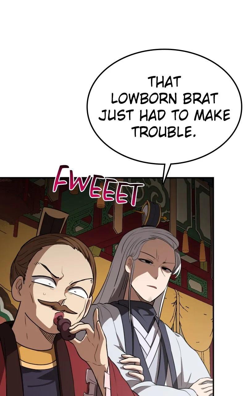 Maybe Undefeatable Chapter 25 page 70 - 