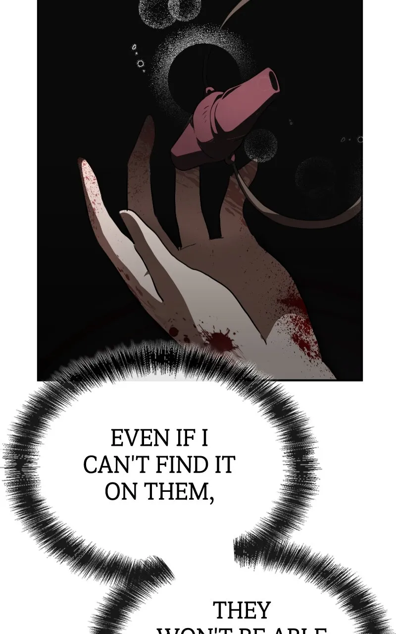 Maybe Undefeatable Chapter 25 page 8 - 