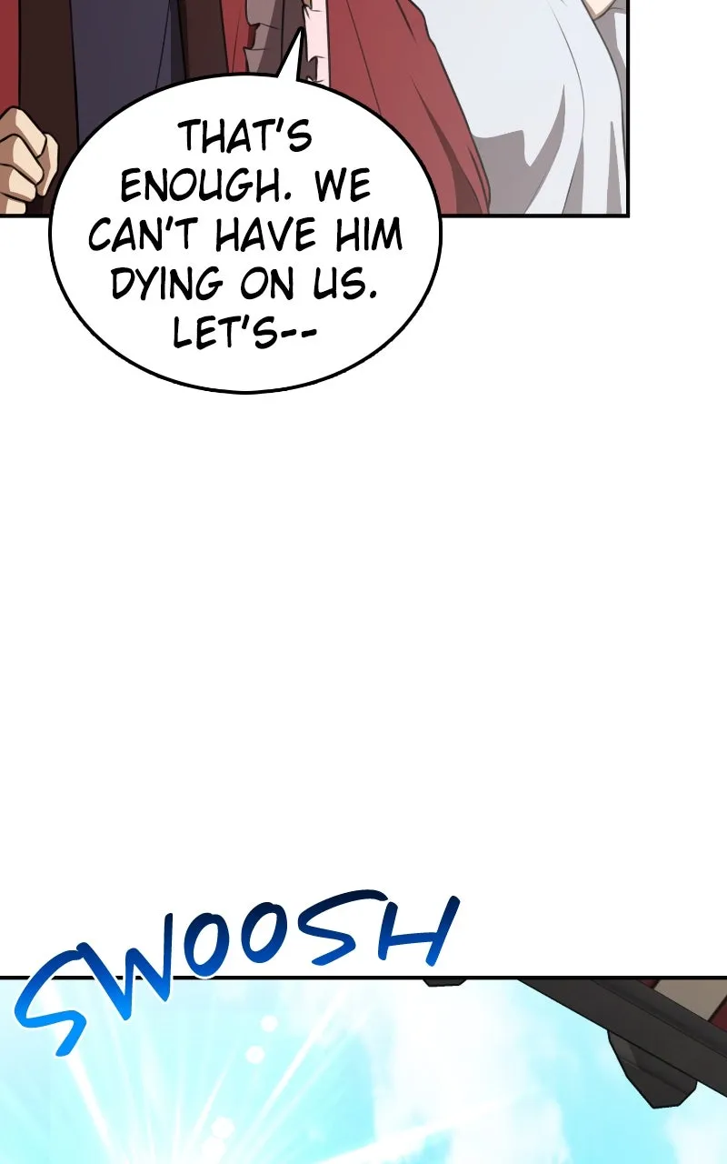 Maybe Undefeatable Chapter 25 page 71 - 