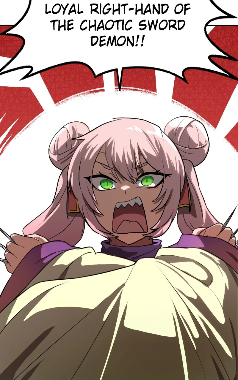 Maybe Undefeatable Chapter 25 page 76 - 