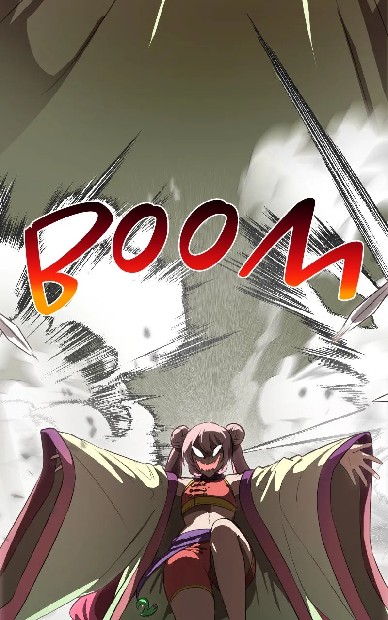 Maybe Undefeatable Chapter 25 page 77 - 