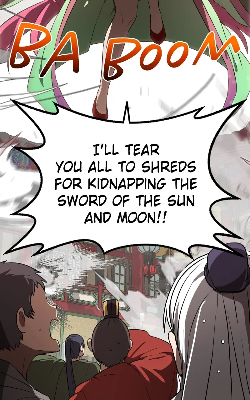 Maybe Undefeatable Chapter 25 page 78 - 