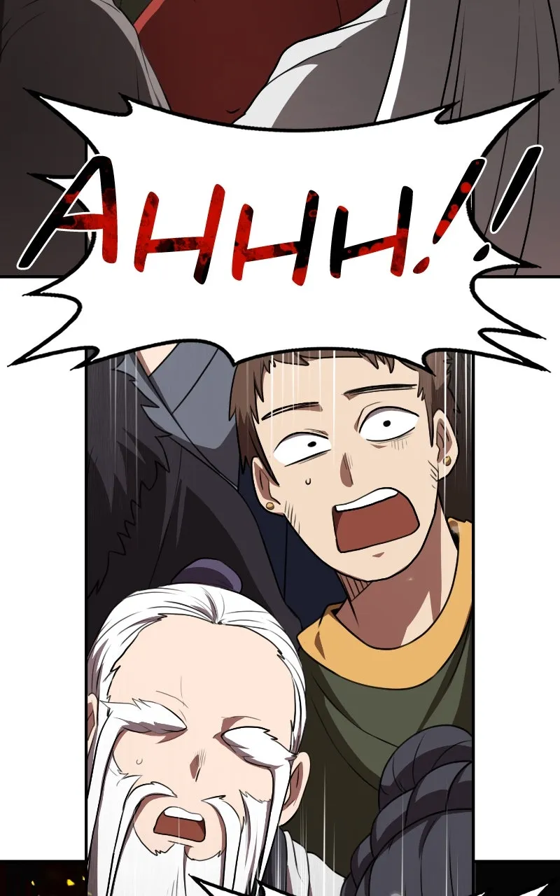 Maybe Undefeatable Chapter 25 page 79 - 