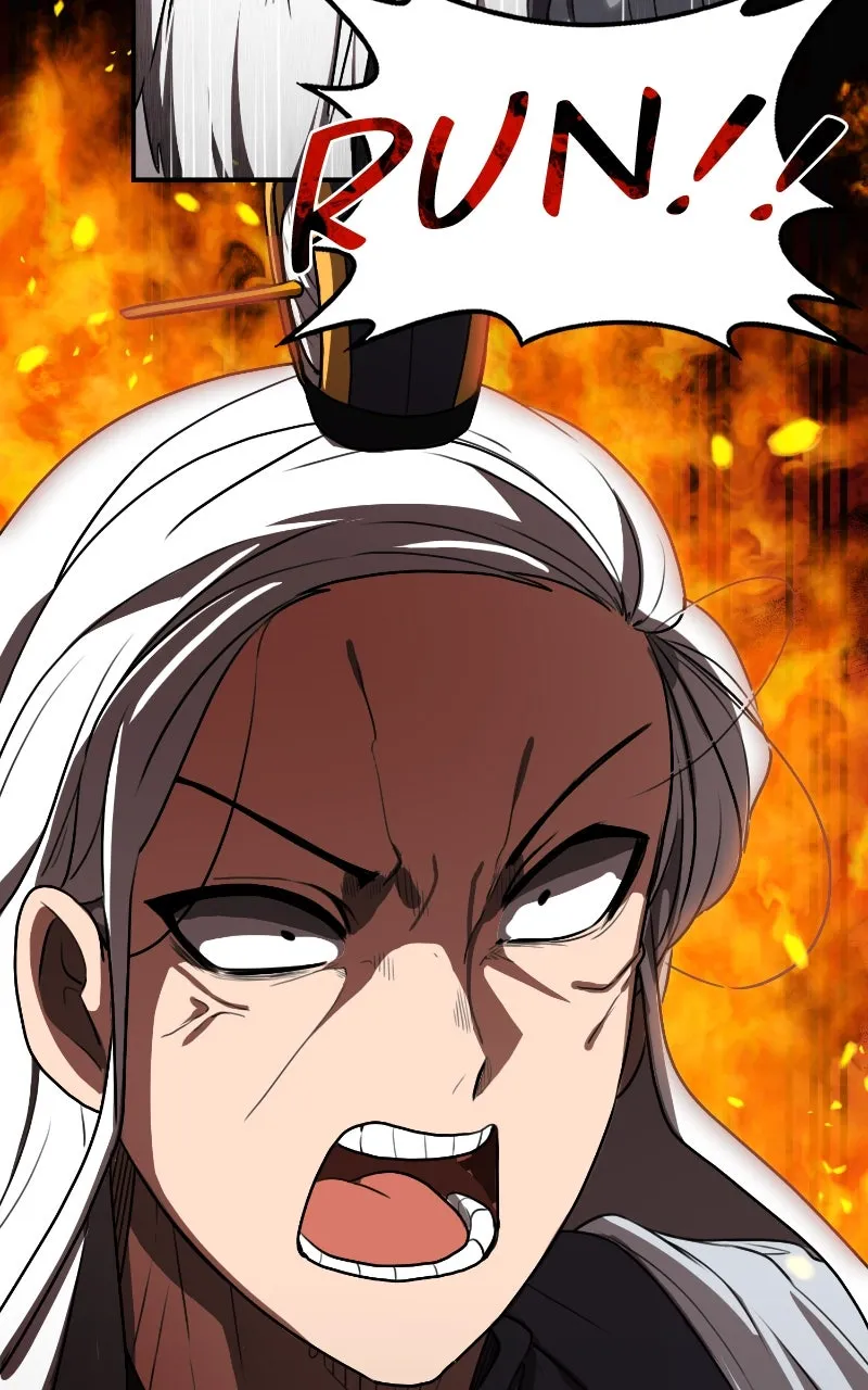 Maybe Undefeatable Chapter 25 page 80 - 