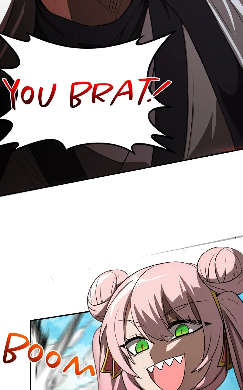 Maybe Undefeatable Chapter 25 page 81 - 