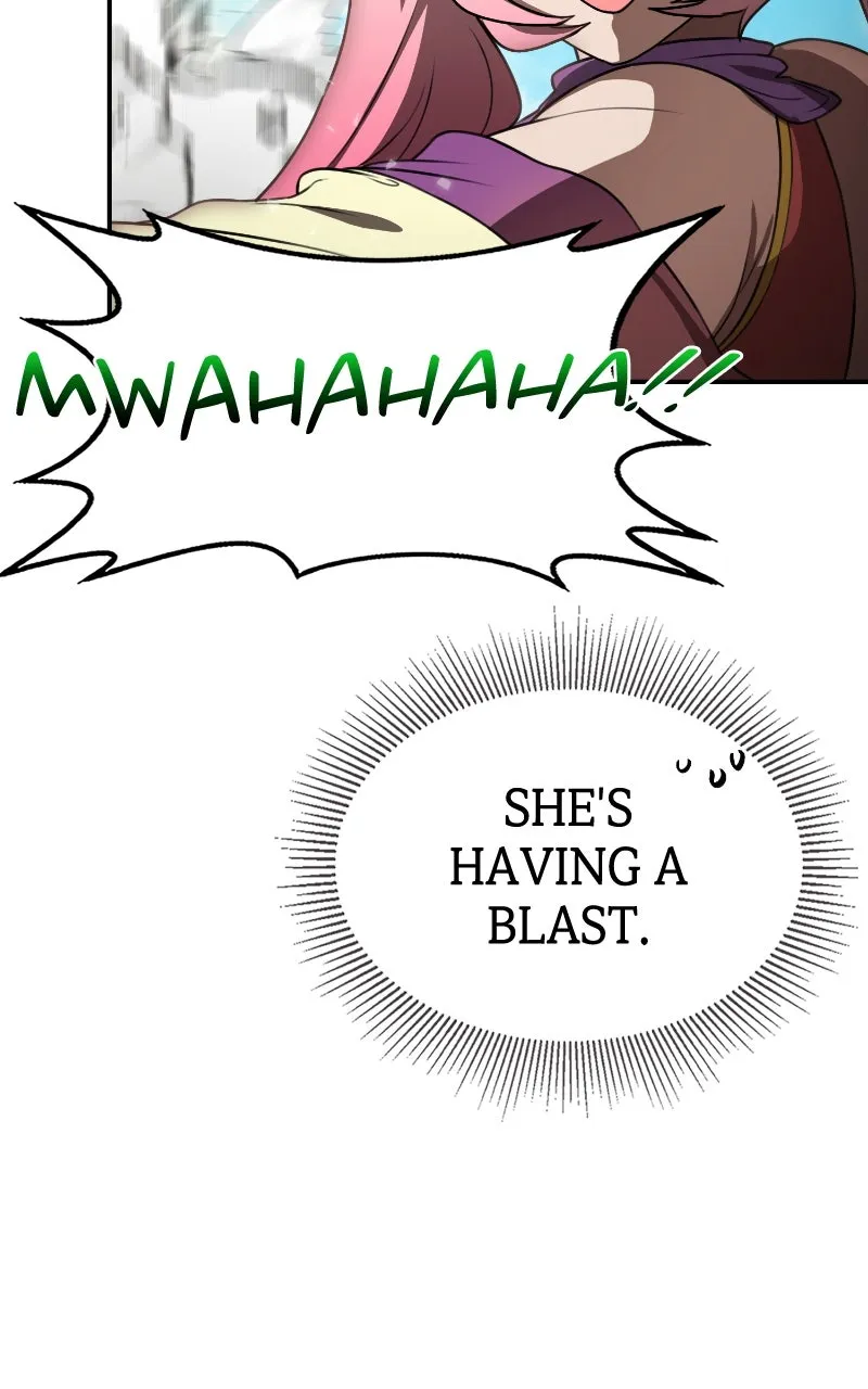 Maybe Undefeatable Chapter 25 page 82 - 