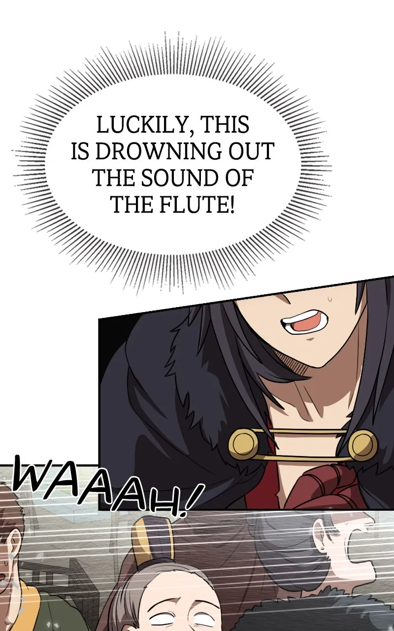 Maybe Undefeatable Chapter 25 page 83 - 