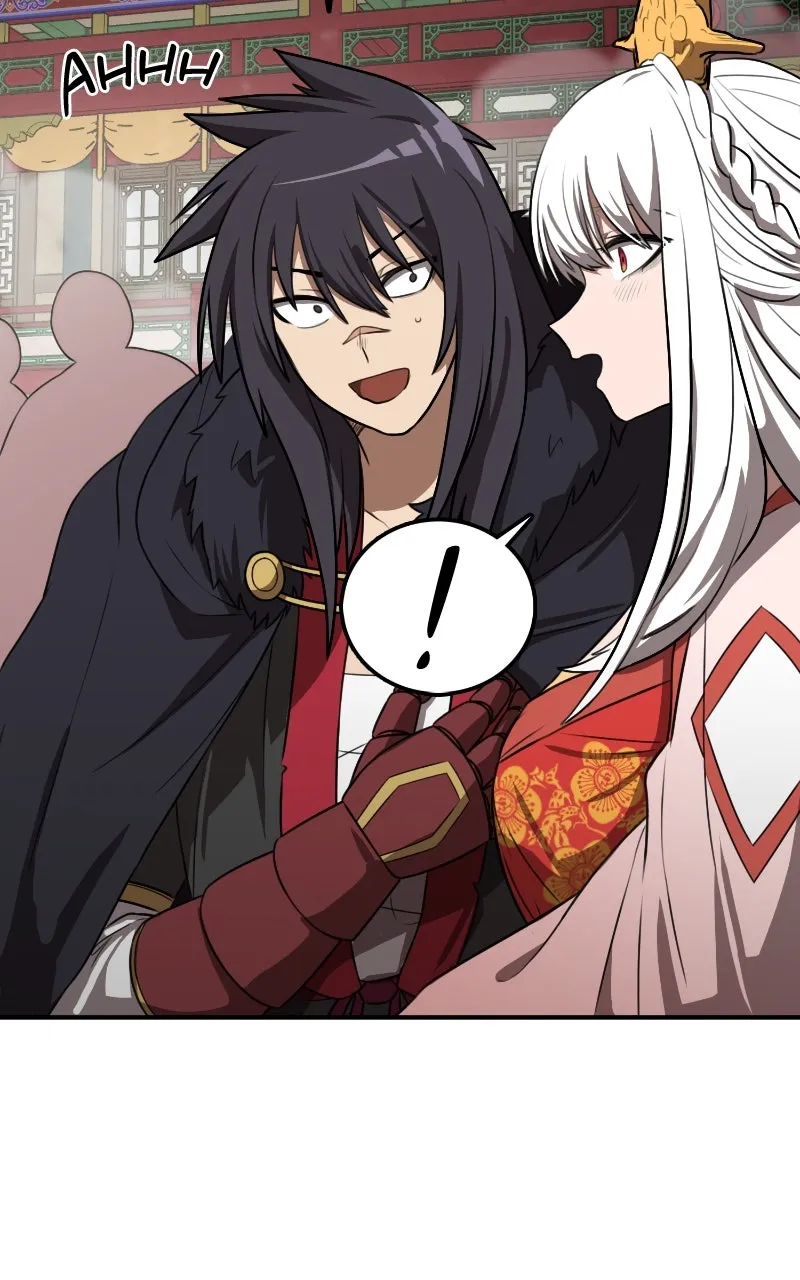 Maybe Undefeatable Chapter 25 page 85 - 