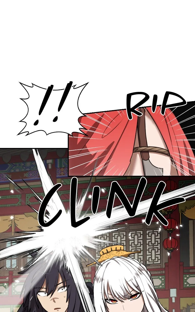 Maybe Undefeatable Chapter 25 page 86 - 