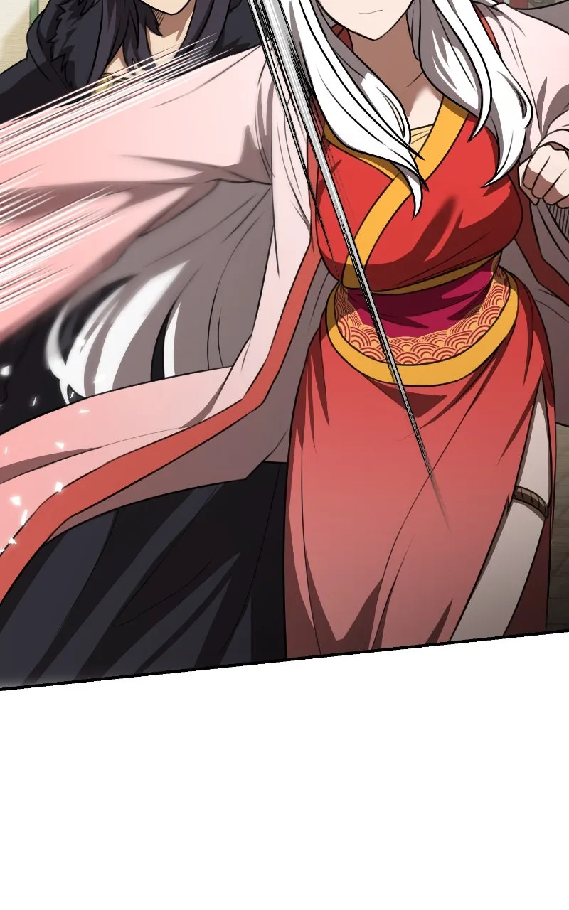 Maybe Undefeatable Chapter 25 page 87 - 