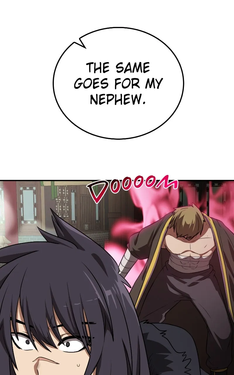 Maybe Undefeatable Chapter 25 page 91 - 