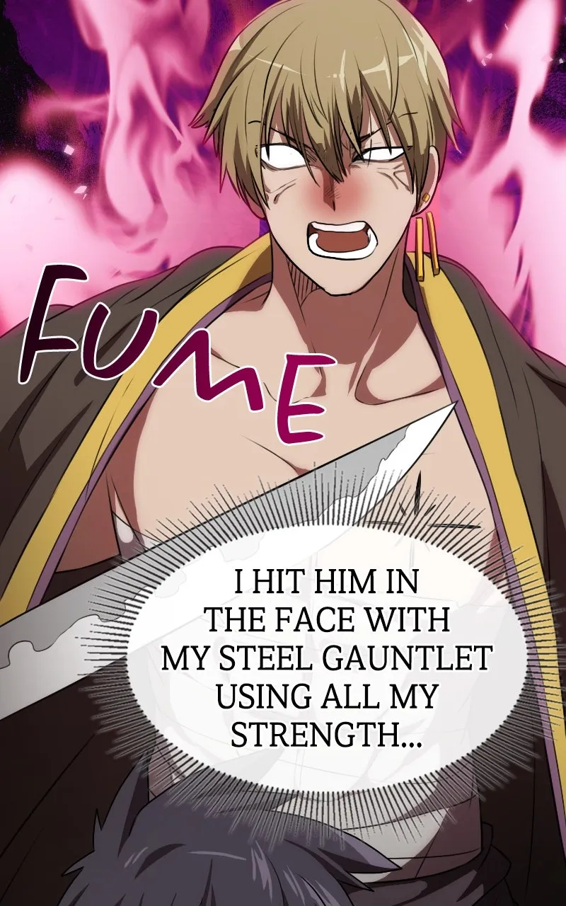 Maybe Undefeatable Chapter 25 page 93 - 