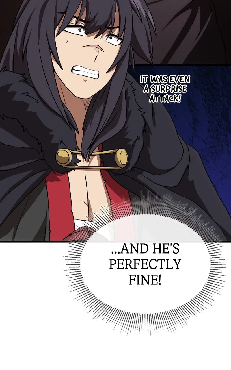 Maybe Undefeatable Chapter 25 page 94 - 