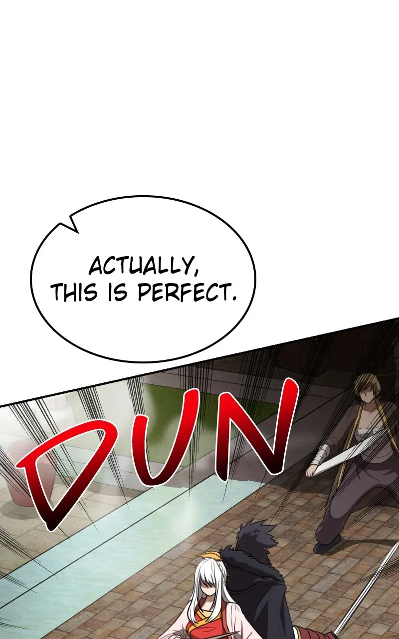Maybe Undefeatable Chapter 25 page 95 - 