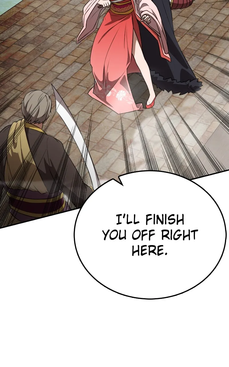 Maybe Undefeatable Chapter 25 page 96 - 