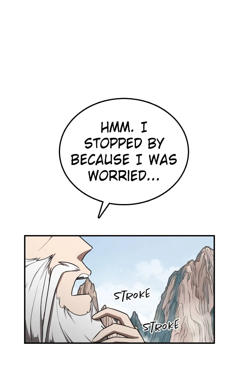 Maybe Undefeatable Chapter 26 page 1 - 