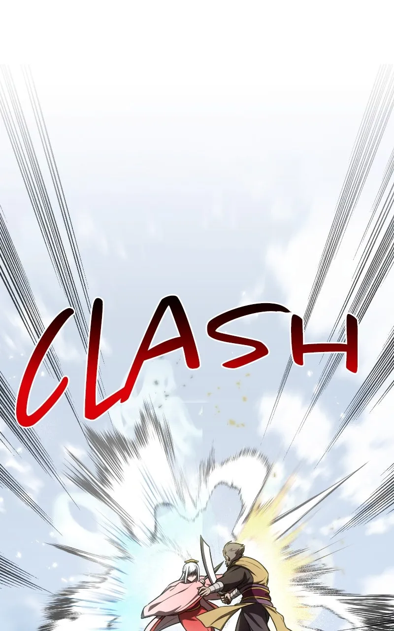 Maybe Undefeatable Chapter 26 page 2 - 