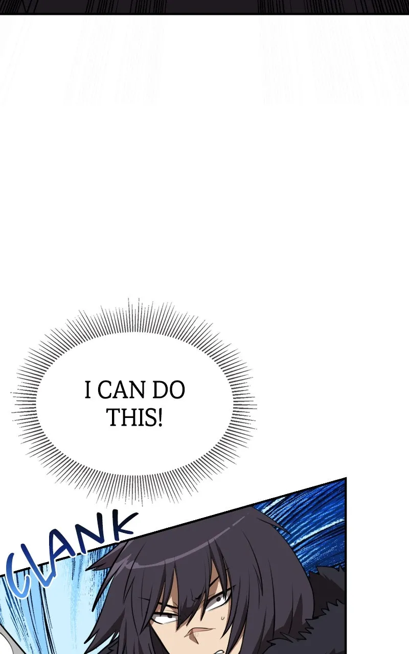 Maybe Undefeatable Chapter 26 page 11 - 