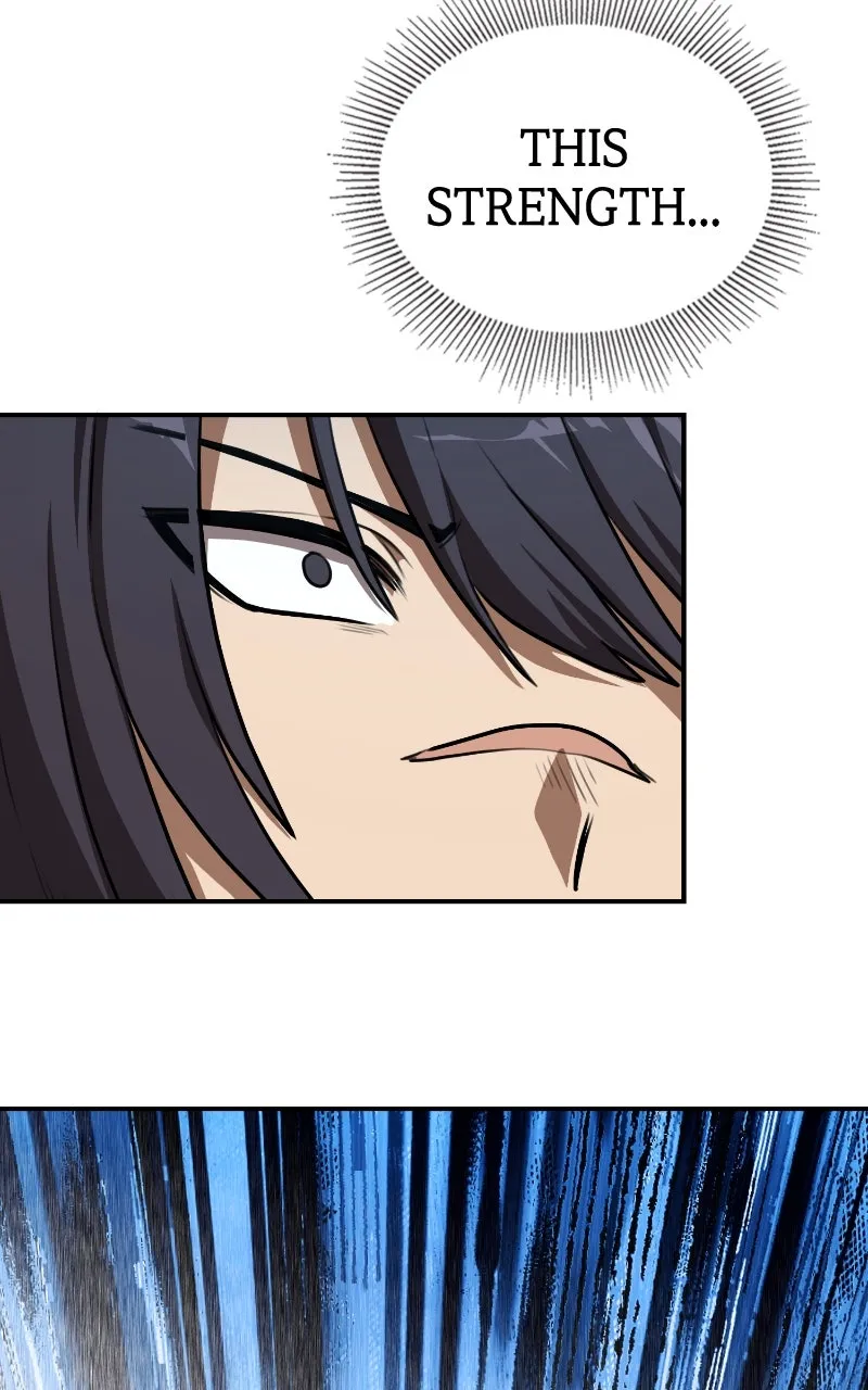 Maybe Undefeatable Chapter 26 page 106 - 