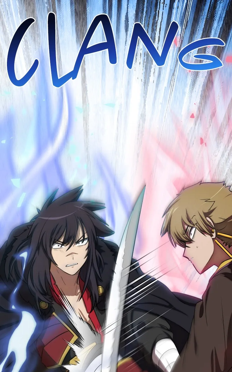 Maybe Undefeatable Chapter 26 page 107 - 