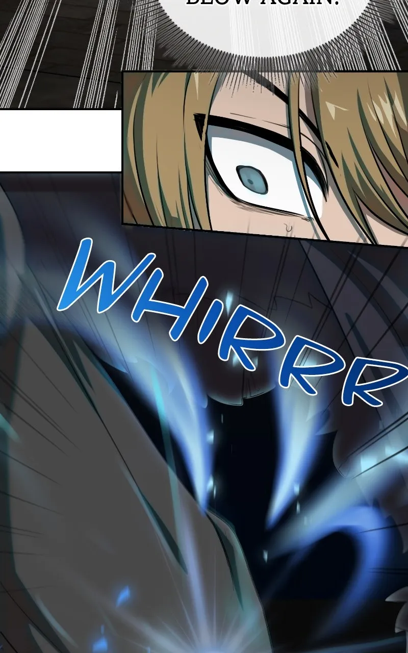 Maybe Undefeatable Chapter 26 page 111 - 