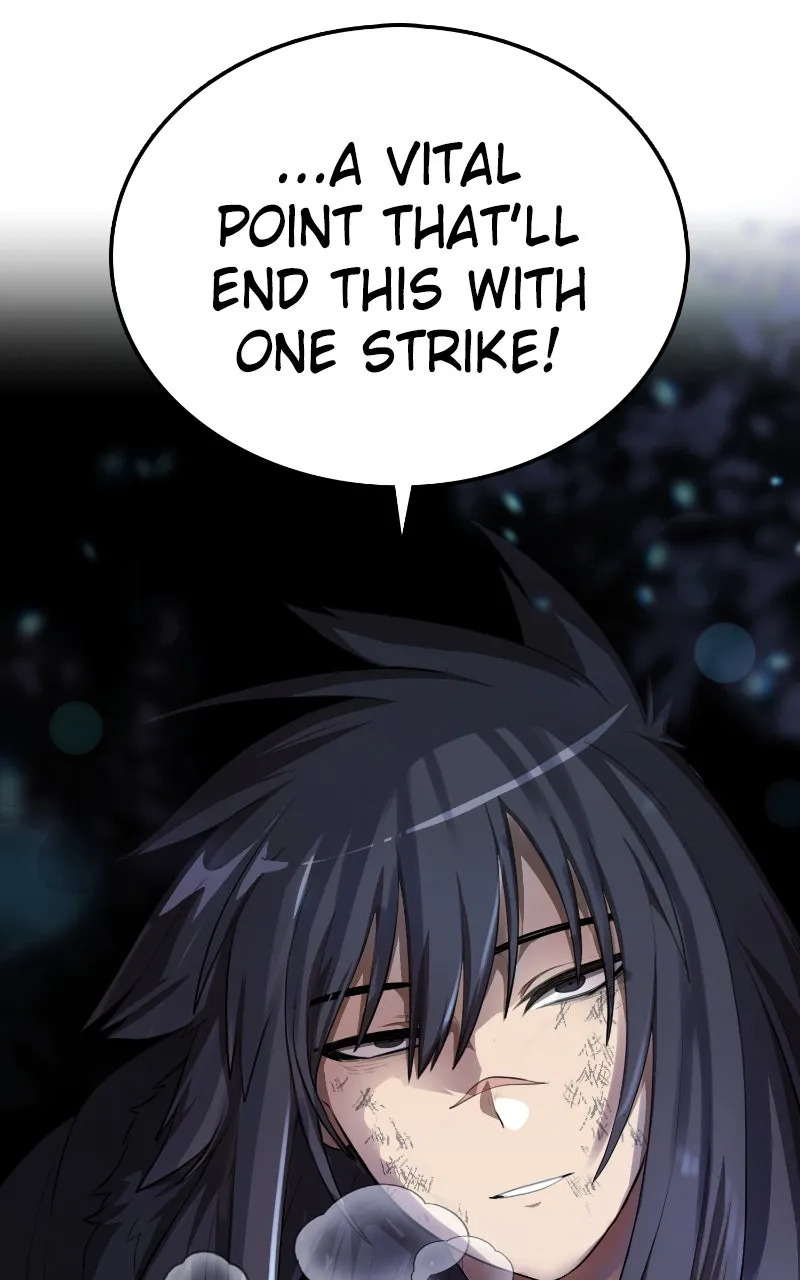 Maybe Undefeatable Chapter 26 page 113 - 