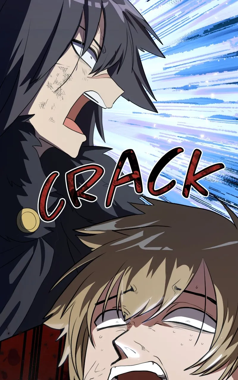 Maybe Undefeatable Chapter 26 page 116 - 