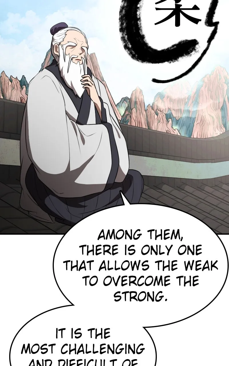Maybe Undefeatable Chapter 26 page 18 - 