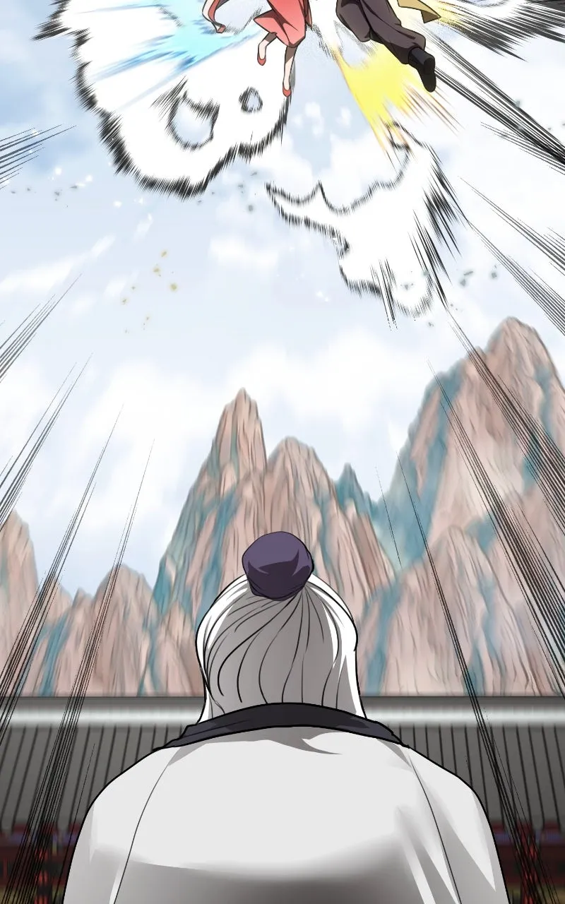 Maybe Undefeatable Chapter 26 page 3 - 